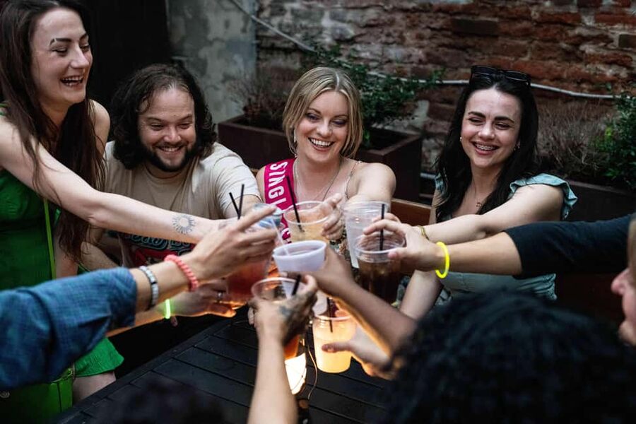 Denver: Spirits & Spirits Haunted Pub Crawl - Should You Book It?