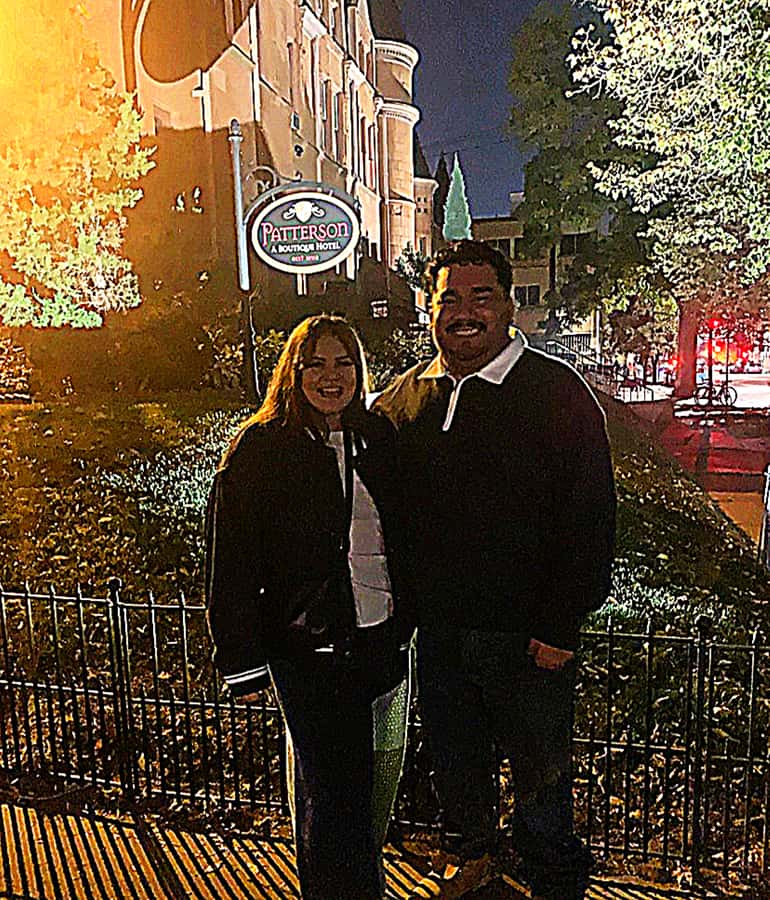 Denver: Spook-tacular Cannabis Ghost Tour - Starting at 26th and Larimer Streets