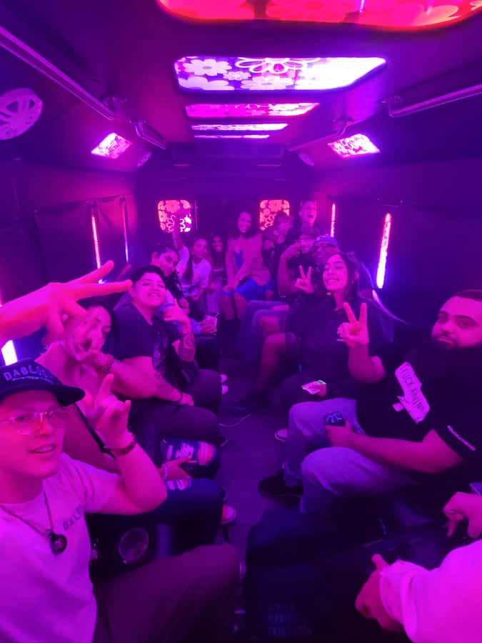 Denver: Spook-tacular Cannabis Ghost Tour - A scenic ride through Capitol Hill and Cheesman Park
