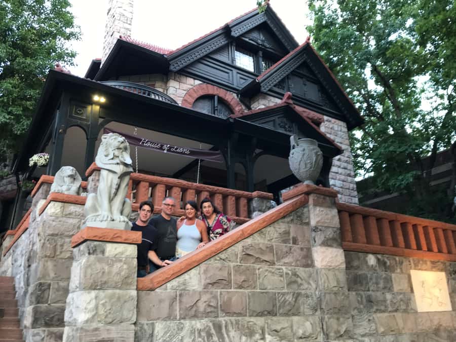 Denver: Twilight Ghost Walking Tour - Key things to know before you go