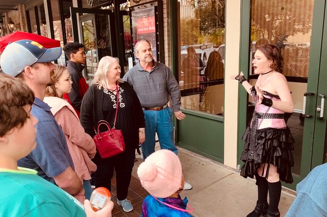Downtown Denver Haunted Walking Tour (Family Friendly) - Why this Denver ghost walk works