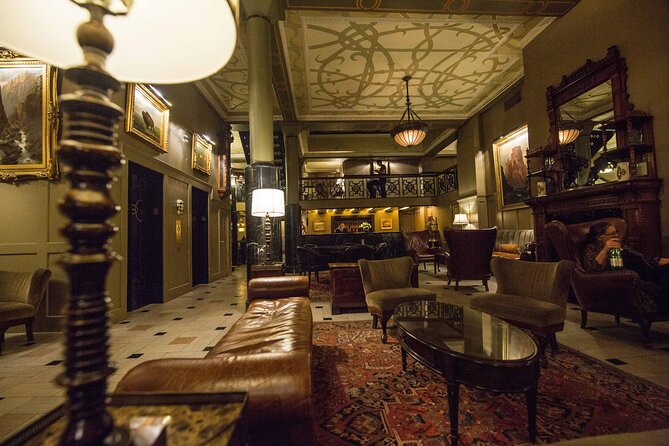 Downtown Denver Haunted Walking Tour (Family Friendly) - What the ghost-hunting equipment adds