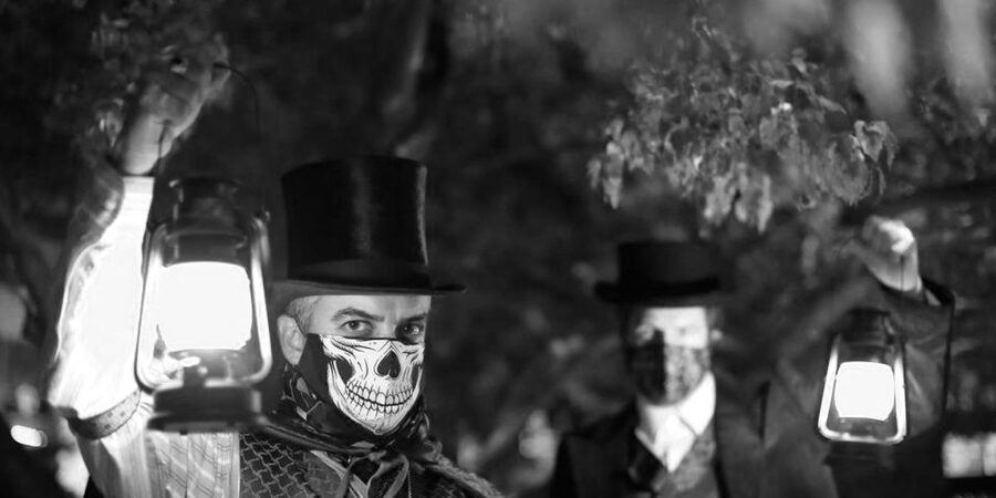 Downtown Flagstaff Haunted History Walking Tour - Flagstaff Before the Ghost Stories