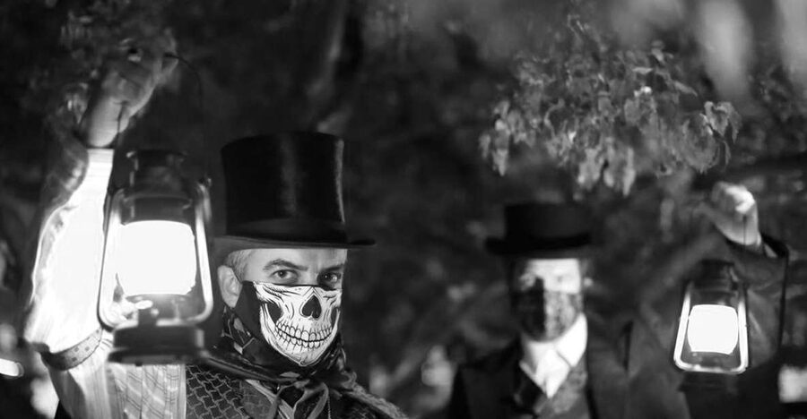 Downtown Flagstaff Haunted History Walking Tour - The Guides Make the Difference