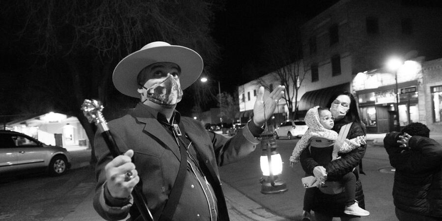 Downtown Flagstaff Haunted History Walking Tour - Is $28 a Fair Price?