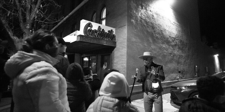 Downtown Flagstaff Haunted History Walking Tour - Who Will Enjoy This Walk Most?