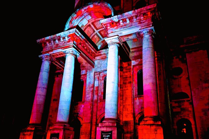 Dr Blood's Jack the Ripper Tour - Hanbury Street and the growing panic