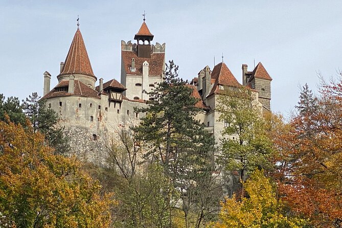 Dracula’s Tour – Vampires, Ghosts and Haunted Places in Bran - The key things to know before you go