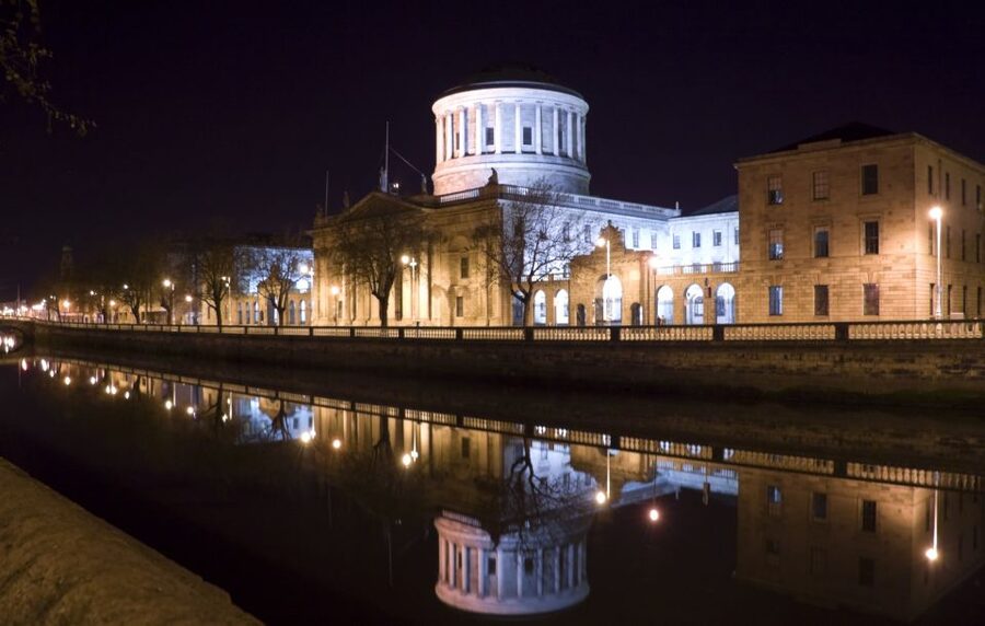 Dublin: North Quay Guided Ghost Walk - Why Dublin’s northside makes a good ghost-walk setting