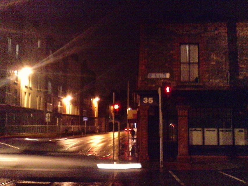 Dublin: North Quay Guided Ghost Walk - The Virgin Mary apparition and modern mystery