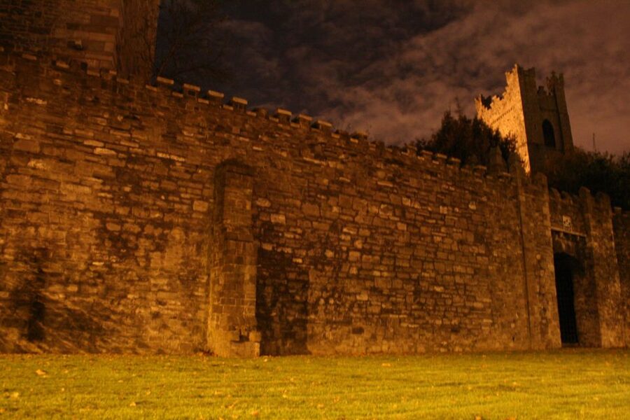 Dublin's Haunted History Walking Tour - Why the cobblestones and night setting matter