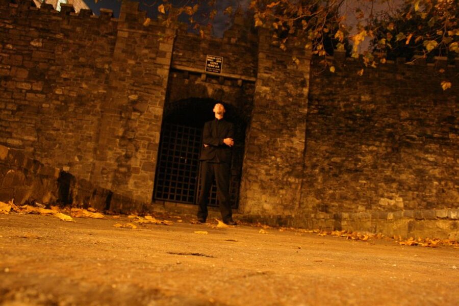 Dublin's Haunted History Walking Tour - Darkey Kelly and Dublin’s grim human stories