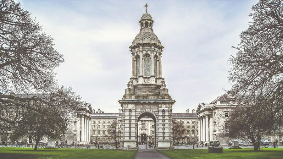 Dublin walking tour: ghosts & haunted places - Dark science and medicine