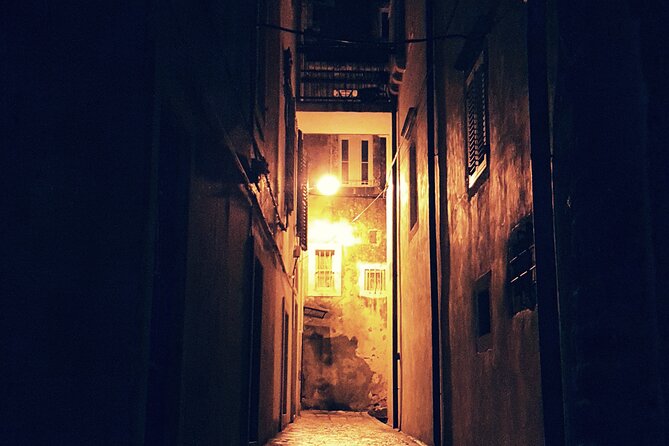Dubrovnik Ghosts and Mystery Walking Tour - Why this evening walk is worth considering