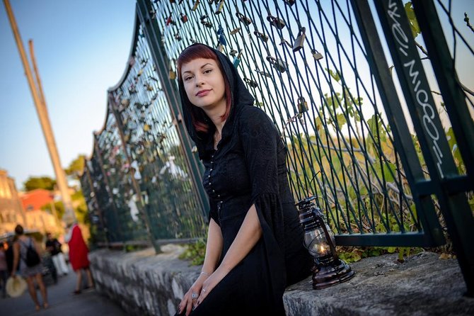 Dubrovnik Ghosts and Mystery Walking Tour - Starting at Boninovo Cemetery