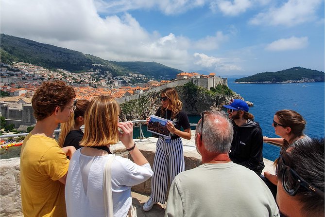Dubrovnik Ghosts and Mystery Walking Tour - Marija’s storytelling makes the difference