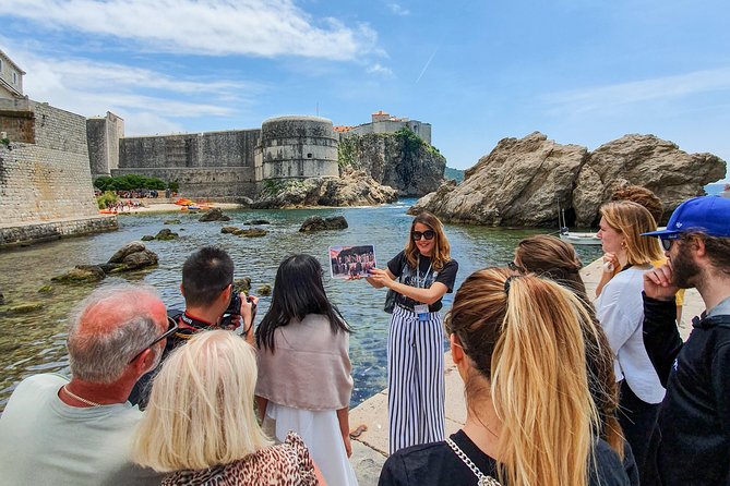 Dubrovnik Ghosts and Mystery Walking Tour - What the small group changes