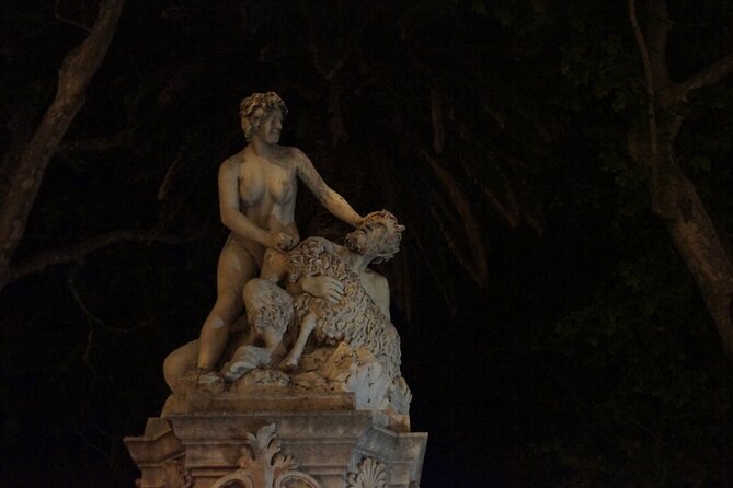 Dubrovnik Ghosts and Mystery Walking Tour - Who will enjoy this most?