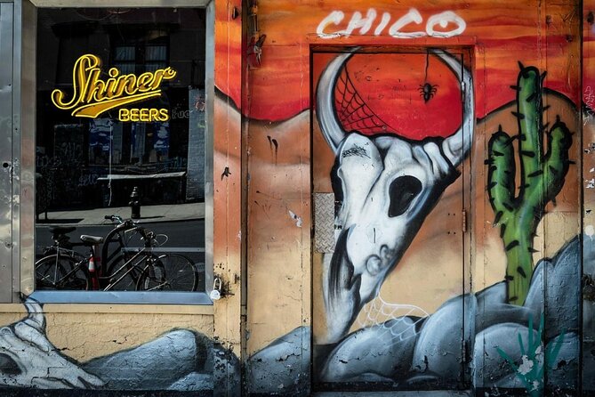 East Village Haunted Manhattan tour - Key Points to Know Before You Go