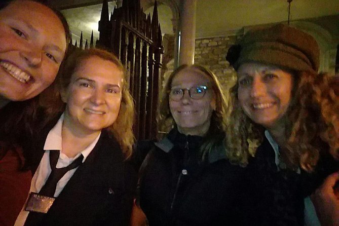 East Village Haunted Manhattan tour - Why the East Village Makes a Good Haunted Tour Setting