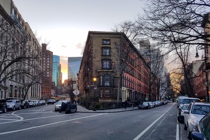 East Village Haunted Manhattan tour - What You Get for $30
