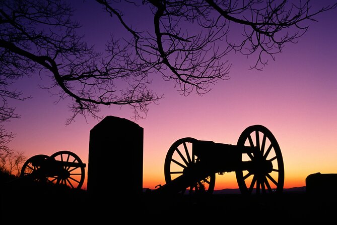 Echoes of War All Ages Ghost Tour - Key points to know before you book