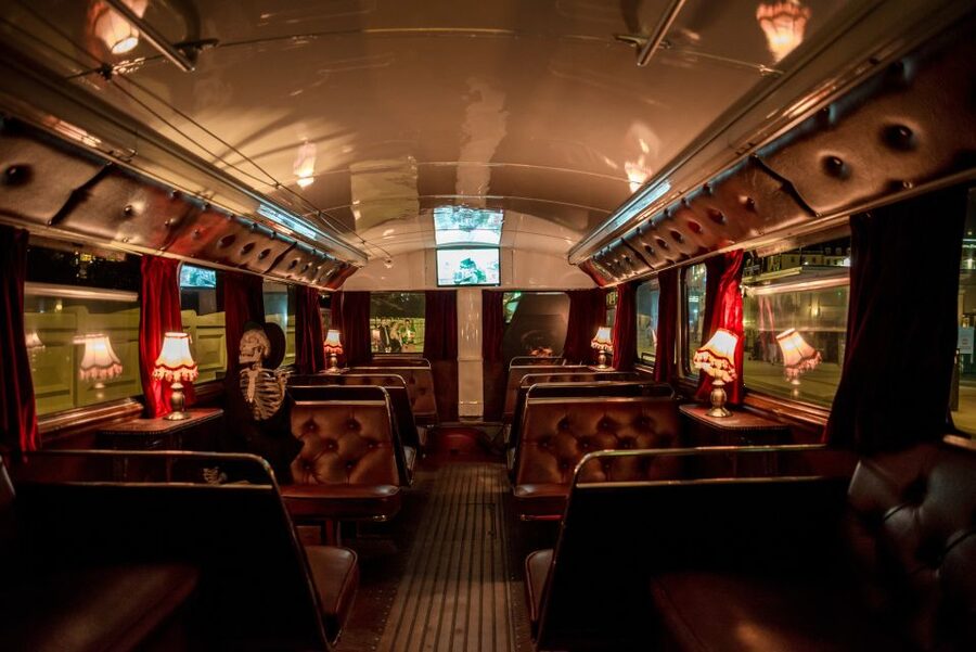 Edinburgh: Comedy Horror Ghost Bus Tour - Why This Bus Tour Works in Edinburgh