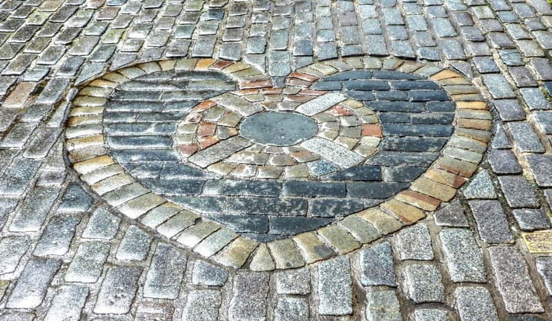 Edinburgh: Dark History Royal Mile Walking Tour - Key points to know before booking