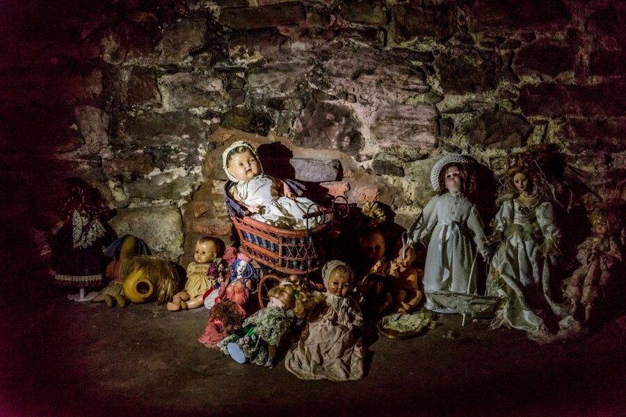 Edinburgh: Evening Underground Ghost Tour - Who Should Book This Edinburgh Ghost Tour?