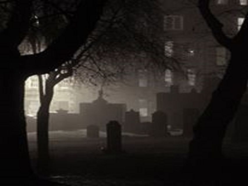 Edinburgh: Extreme Paranormal Underground Ghost Tour - Practical advice for a smoother night