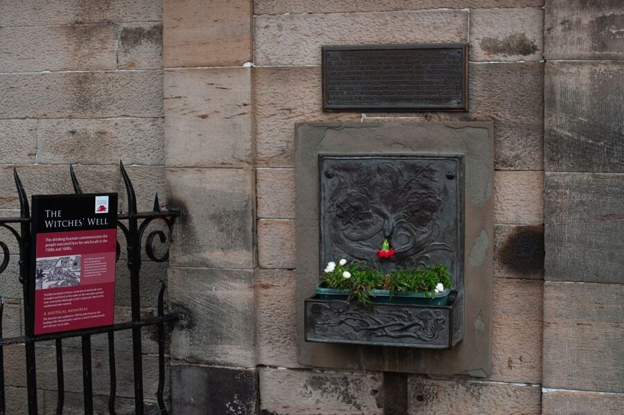 Edinburgh: Witches, Trials, and Truth Small-Group Tour - Price and practical value at $29