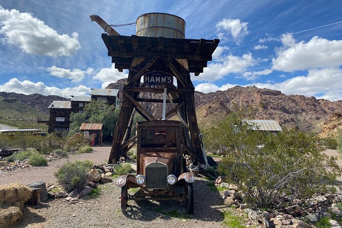 El Dorado Canyon, Ghost Town & Gold Mine / Guided Walking Tour - Who will enjoy this half-day outing