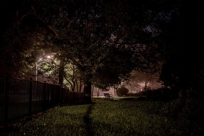 Embers of the Windy City: Chilling Chicago Ghost Tours - The Red Lion Pub and Chicago’s haunted tavern lore