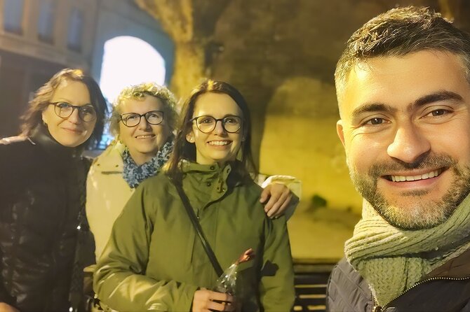 Enigmatic Ghosts, Crimes, & haunting Tales of dark Bordeaux - Four details worth knowing before you book