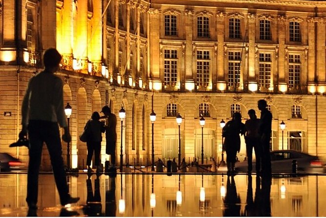 Enigmatic Ghosts, Crimes, & haunting Tales of dark Bordeaux - Why this Bordeaux ghost walk is different