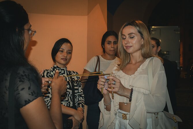 Experience Rome in this Mysterious Ghost Tour - Why this Rome ghost walk works after dark