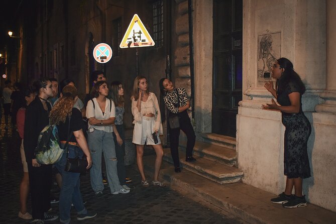 Experience Rome in this Mysterious Ghost Tour - Regina Coeli and the sorrowful ghost story