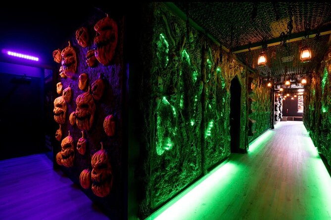 Fear at the Pier Haunted Attraction - Key points to know before you go