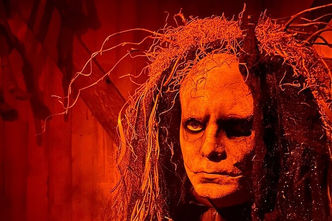 Fear at the Pier Haunted Attraction - What people praise most about the experience