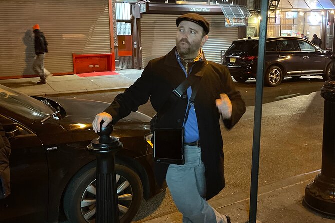 Five Points Haunted Tour - Who will enjoy this walk most?