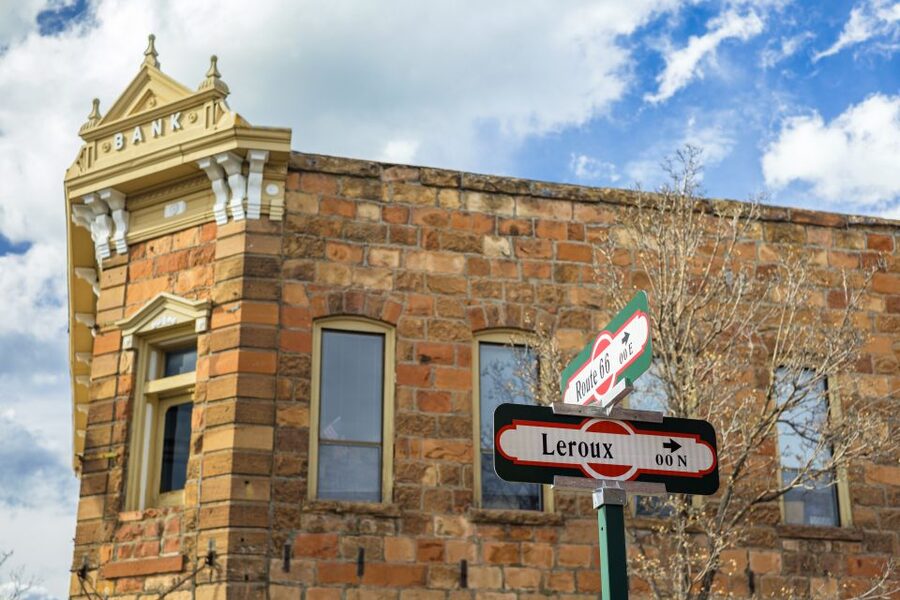 Flagstaff: Adults-Only Haunted Walking Tour - Key points at a glance