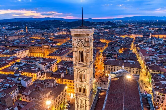 Florence Haunted Secrets: Echoes of the Dead Exploration Game - A murder mystery in Florence, with the city as your game board