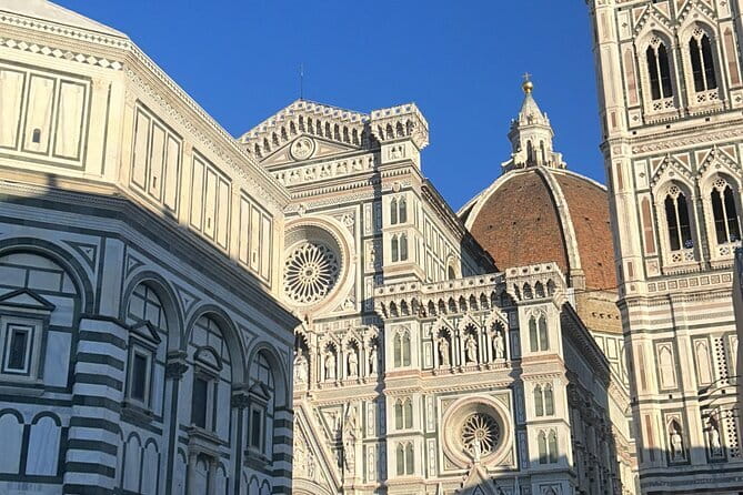 Florence Haunted Secrets: Echoes of the Dead Exploration Game - The Museo della Misericordia clue