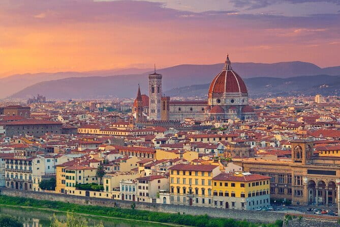 Florence Haunted Secrets: Echoes of the Dead Exploration Game - Loggia del Bigallo and the clue-solving rhythm