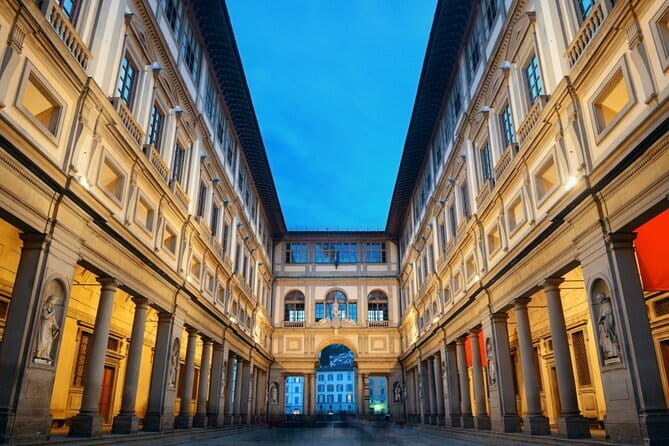 Florence Haunted Secrets: Echoes of the Dead Exploration Game - The final stretch through Florence’s historic center