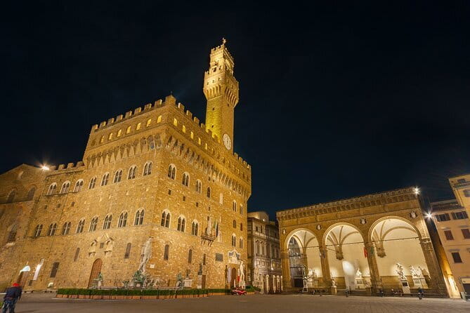 Florence Inferno: Dante’s Haunted Exploration Game and Tour - Why Dante makes a good guide through Florence