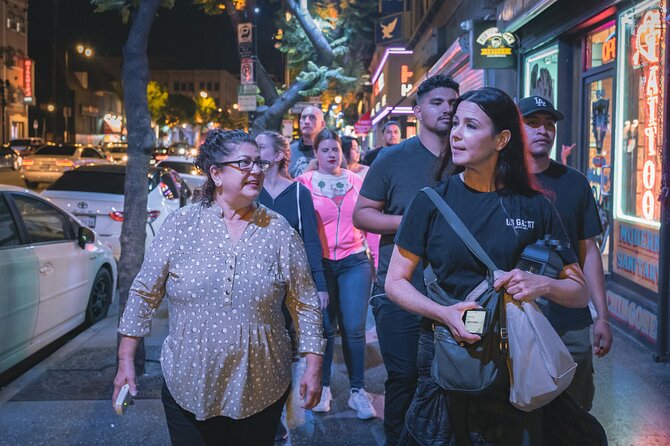 Footsteps of the Forsaken Frights: Fort Myers Ghost Tour - Monroe Street and the story of the mass grave