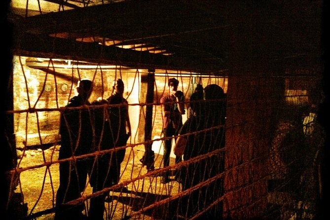 Fort Collins Ghost Tour - Value and booking considerations