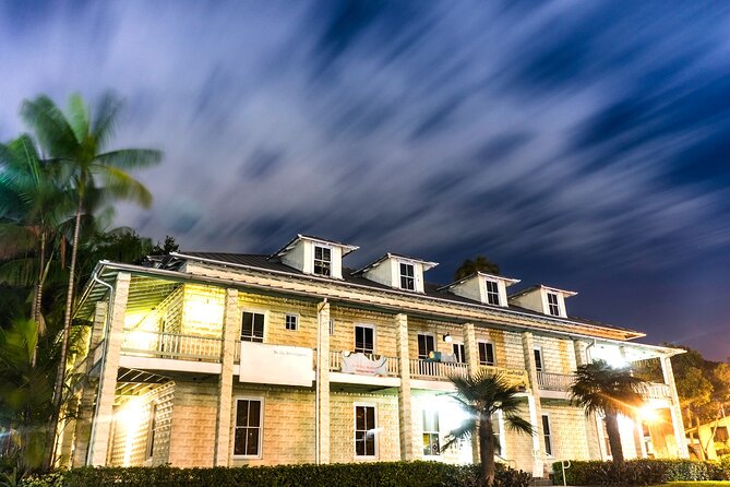 Fort Lauderdale Fallen Frights and Fury Ghost Tour - What the guides add to the experience