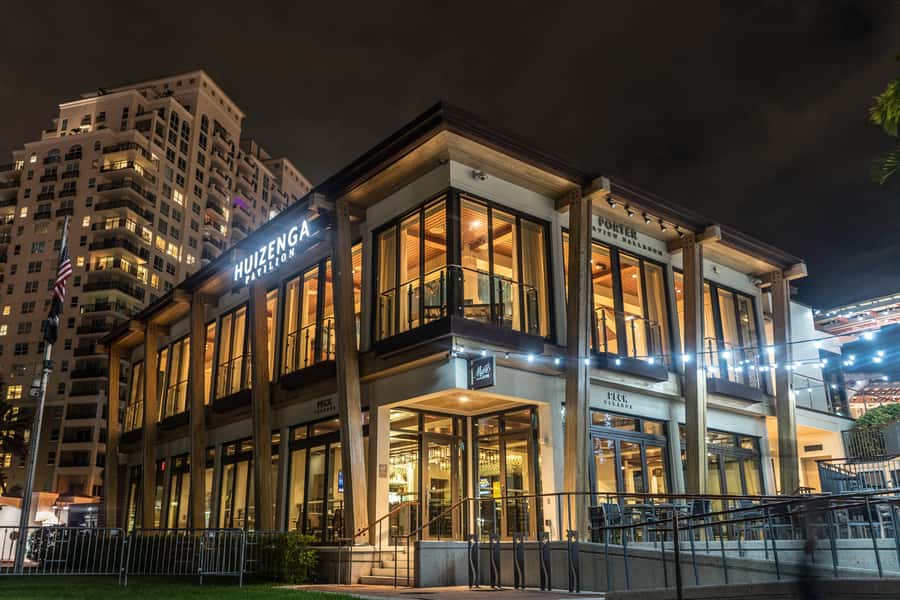 Fort Lauderdale: Ghosts and Ghouls Haunted Walking Tour - Key points to know before you go
